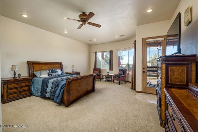 4280 Venetian Loop, Las Cruces, NM 88011