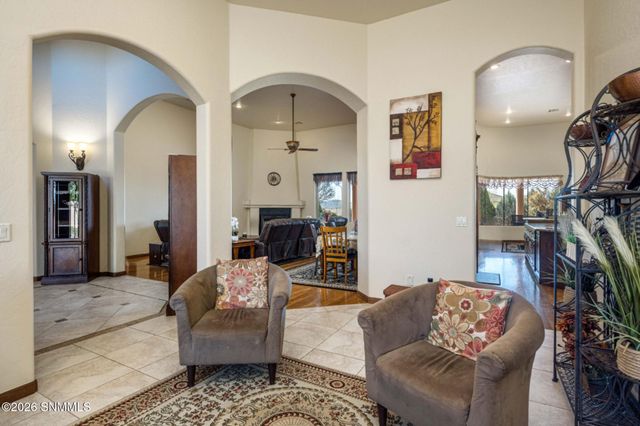 4280 Venetian Loop, Las Cruces, NM 88011