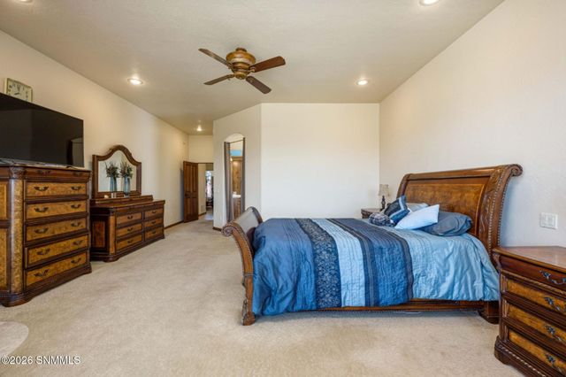 4280 Venetian Loop, Las Cruces, NM 88011