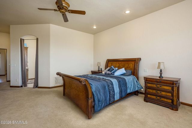 4280 Venetian Loop, Las Cruces, NM 88011