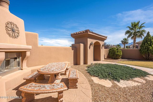 4280 Venetian Loop, Las Cruces, NM 88011