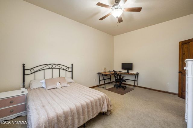 4280 Venetian Loop, Las Cruces, NM 88011