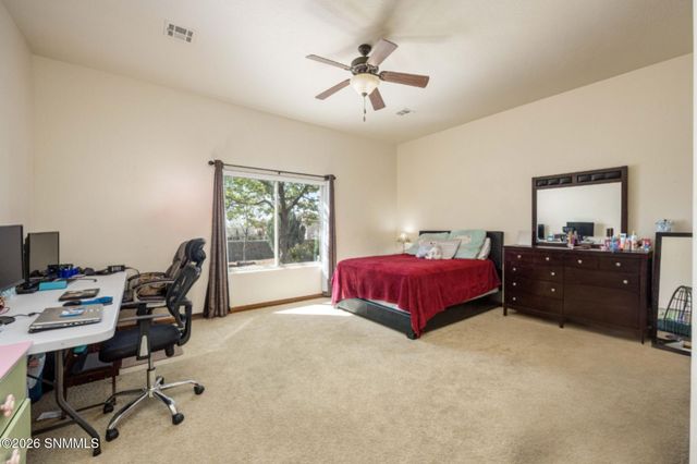 4280 Venetian Loop, Las Cruces, NM 88011