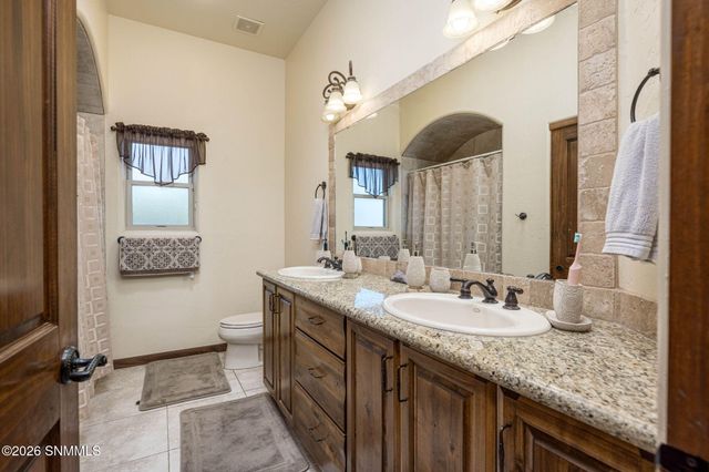 4280 Venetian Loop, Las Cruces, NM 88011