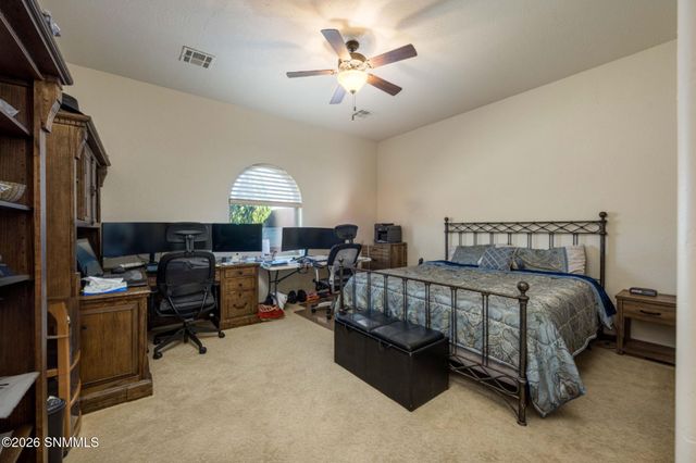 4280 Venetian Loop, Las Cruces, NM 88011