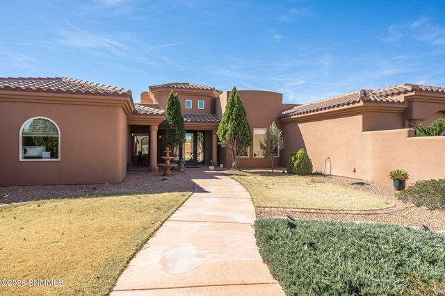 4280 Venetian Loop, Las Cruces, NM 88011