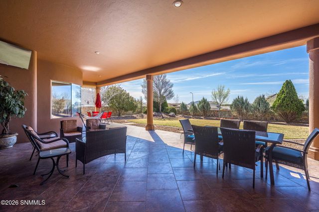 4280 Venetian Loop, Las Cruces, NM 88011