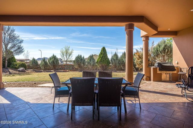 4280 Venetian Loop, Las Cruces, NM 88011