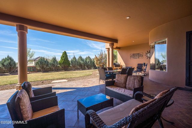 4280 Venetian Loop, Las Cruces, NM 88011