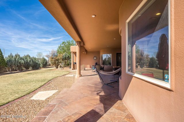 4280 Venetian Loop, Las Cruces, NM 88011