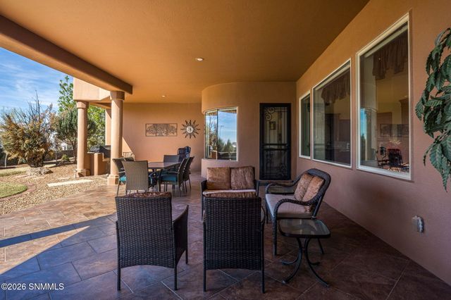 4280 Venetian Loop, Las Cruces, NM 88011