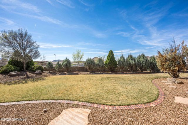 4280 Venetian Loop, Las Cruces, NM 88011