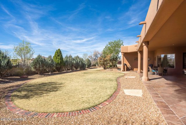 4280 Venetian Loop, Las Cruces, NM 88011