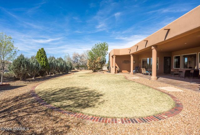 4280 Venetian Loop, Las Cruces, NM 88011