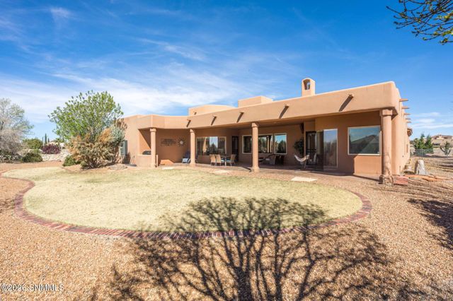 4280 Venetian Loop, Las Cruces, NM 88011