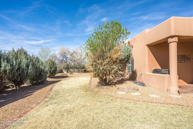 4280 Venetian Loop, Las Cruces, NM 88011