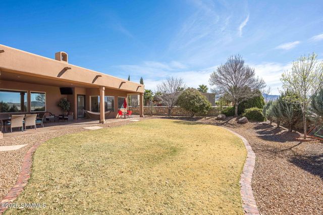 4280 Venetian Loop, Las Cruces, NM 88011