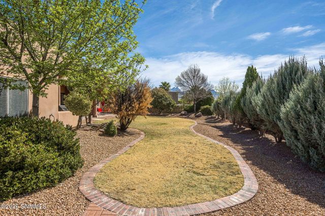 4280 Venetian Loop, Las Cruces, NM 88011