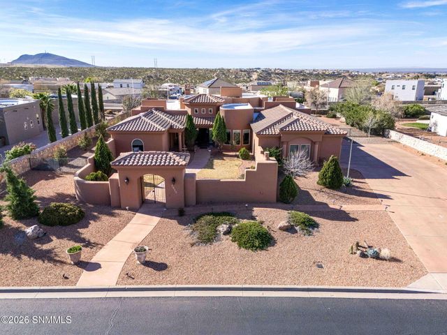 4280 Venetian Loop, Las Cruces, NM 88011