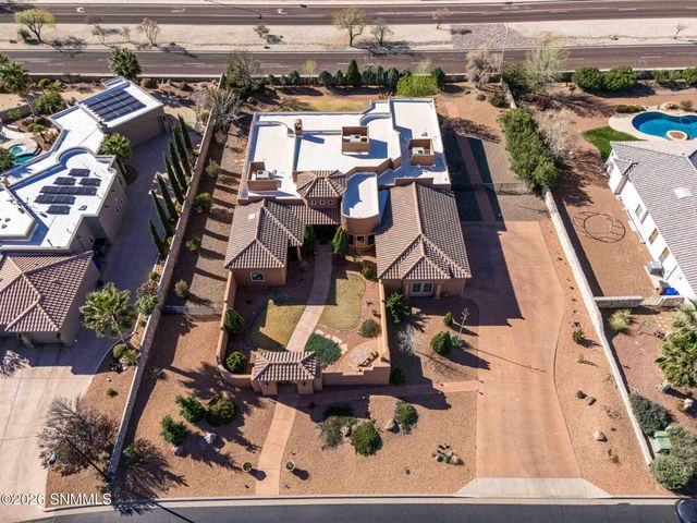 4280 Venetian Loop, Las Cruces, NM 88011