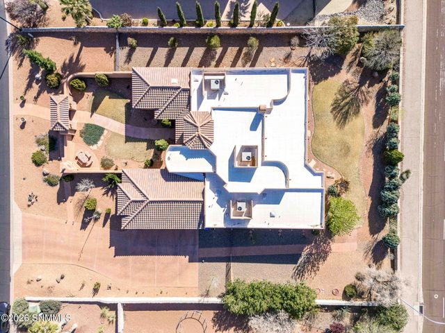 4280 Venetian Loop, Las Cruces, NM 88011