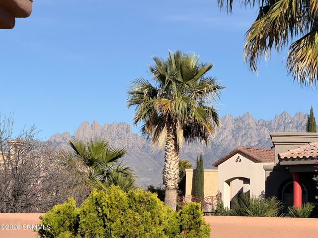 4280 Venetian Loop, Las Cruces, NM 88011