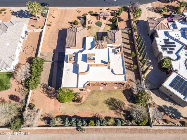 4280 Venetian Loop, Las Cruces, NM 88011