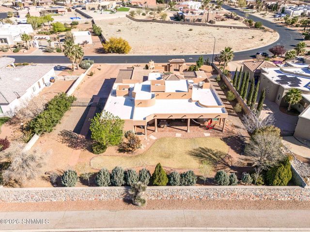 4280 Venetian Loop, Las Cruces, NM 88011