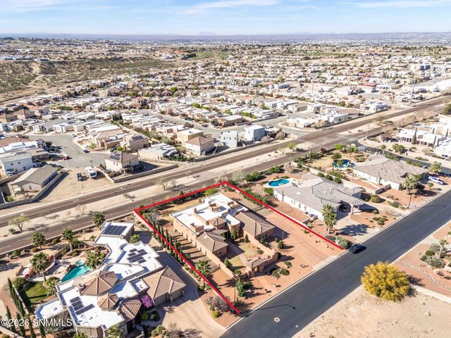 4280 Venetian Loop, Las Cruces, NM 88011