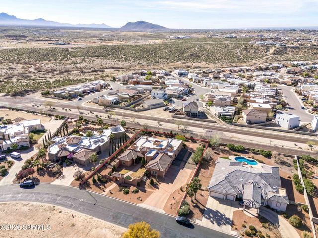 4280 Venetian Loop, Las Cruces, NM 88011