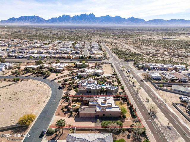 4280 Venetian Loop, Las Cruces, NM 88011