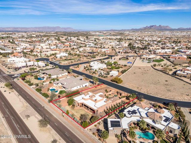 4280 Venetian Loop, Las Cruces, NM 88011