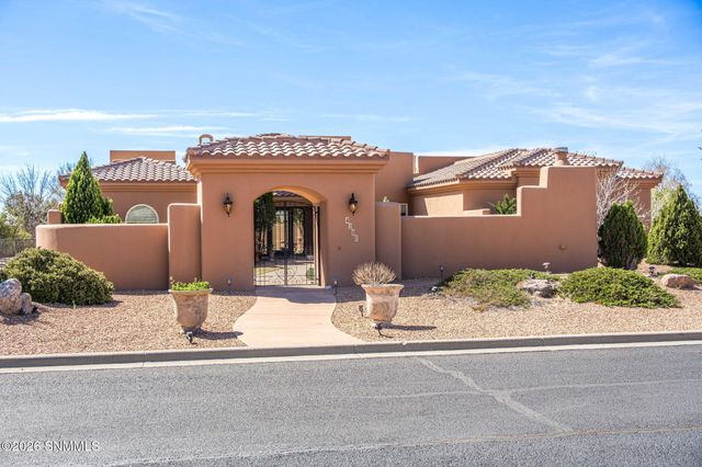 4280 Venetian Loop, Las Cruces, NM 88011