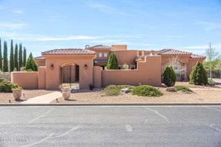4280 Venetian Loop, Las Cruces, NM 88011