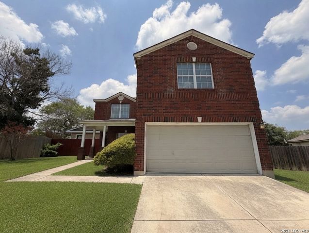 7311 Monte Seco, San Antonio, TX 78223