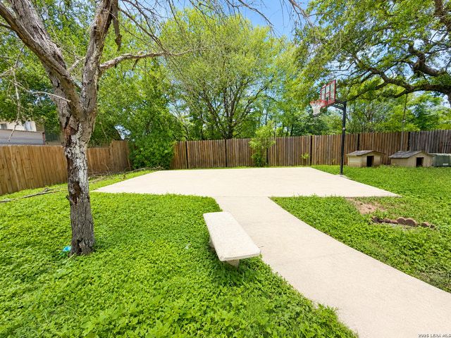 7311 Monte Seco, San Antonio, TX 78223