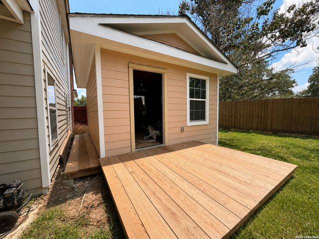 7311 Monte Seco, San Antonio, TX 78223