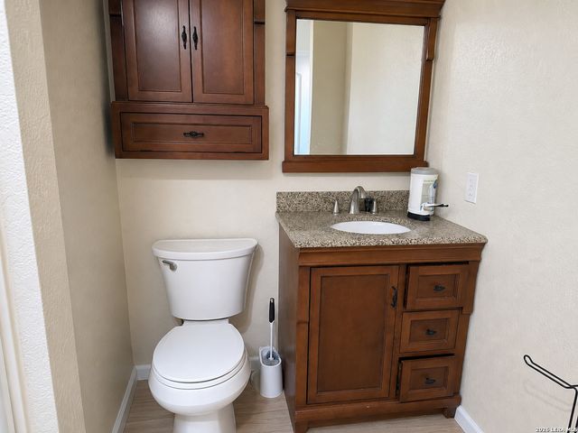 7311 Monte Seco, San Antonio, TX 78223