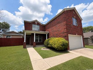 7311 Monte Seco, San Antonio, TX 78223