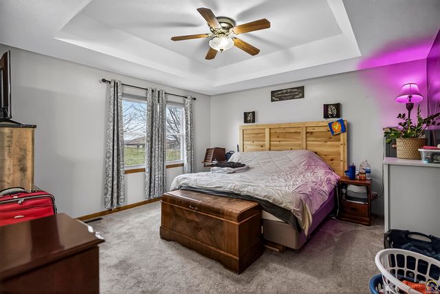 3629 SW Red Hawk CT, Topeka, KS 66614