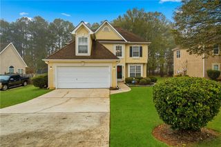 796 Rock Lane, Mcdonough, GA 30253