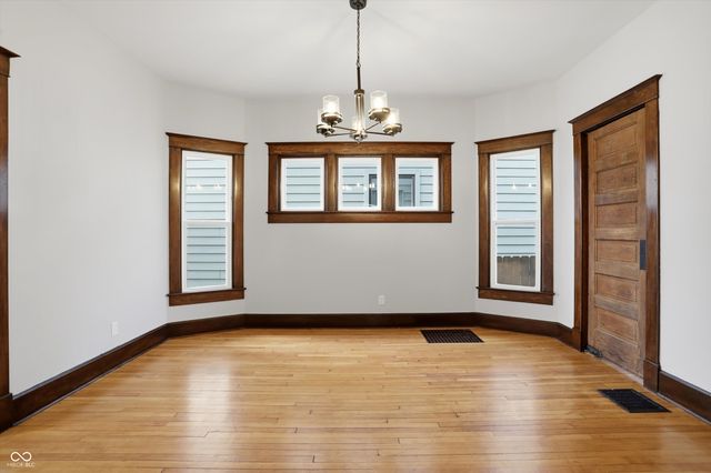 1406 Fletcher Avenue, Indianapolis, IN 46203