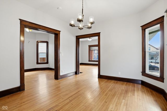 1406 Fletcher Avenue, Indianapolis, IN 46203