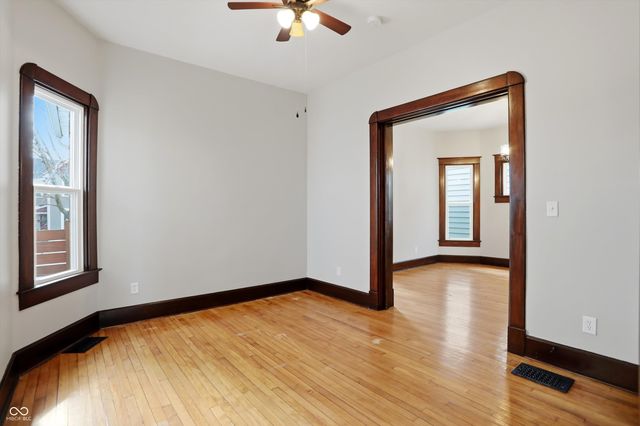 1406 Fletcher Avenue, Indianapolis, IN 46203