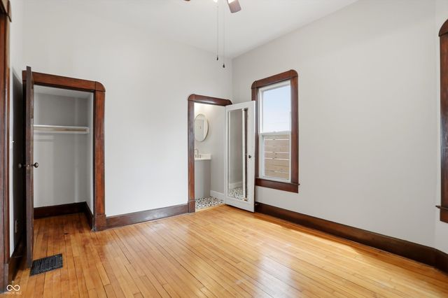 1406 Fletcher Avenue, Indianapolis, IN 46203