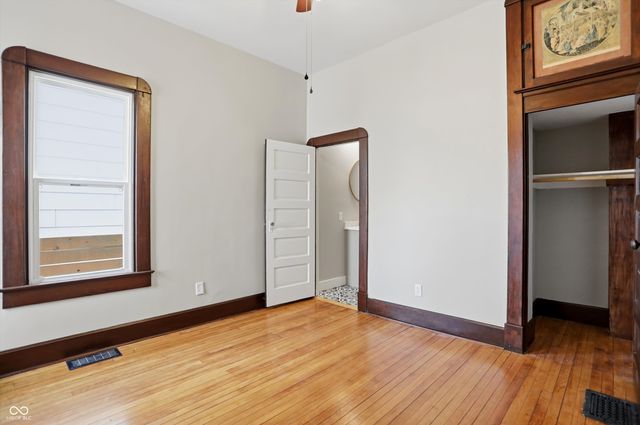 1406 Fletcher Avenue, Indianapolis, IN 46203