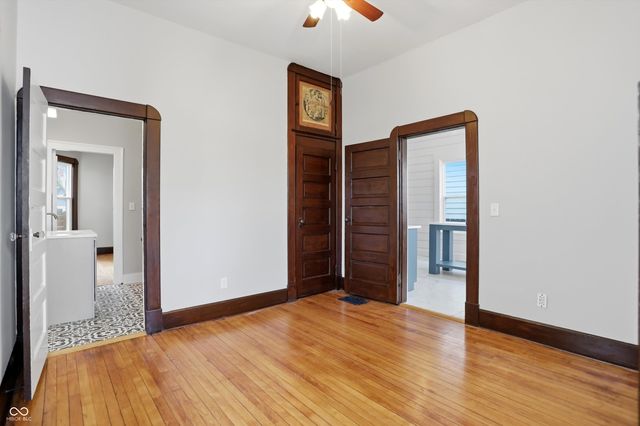 1406 Fletcher Avenue, Indianapolis, IN 46203