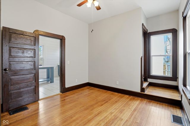 1406 Fletcher Avenue, Indianapolis, IN 46203