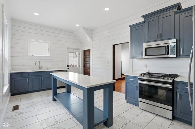 1406 Fletcher Avenue, Indianapolis, IN 46203