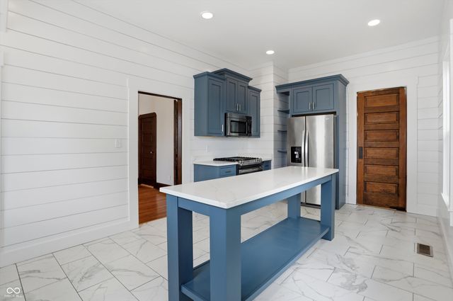 1406 Fletcher Avenue, Indianapolis, IN 46203